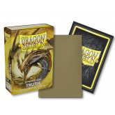 Dragon Shield Truth Dual Matte Sleeves - Japanese Sleeves